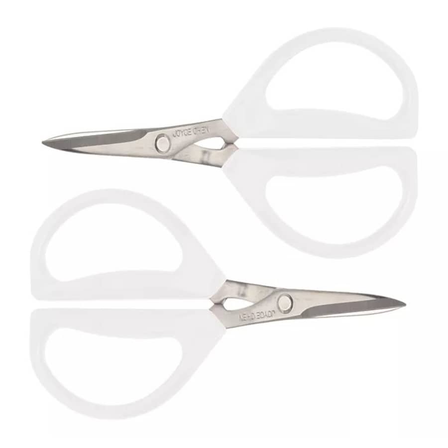 Joyce Chen Unlimited Kitchen Scissors 2-Pack for $28