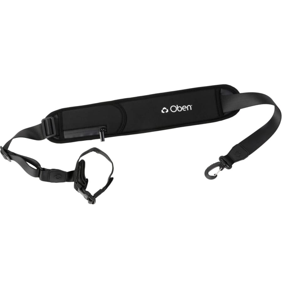 Oben TS-110 Deluxe Tripod Strap w/ Swivel Clip for $15 Oben TS-110 Deluxe Tripod Strap w/ Swivel Clip for $15