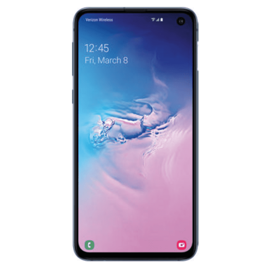Samsung Galaxy S10e 128GB Android Smartphone for Sprint for $379