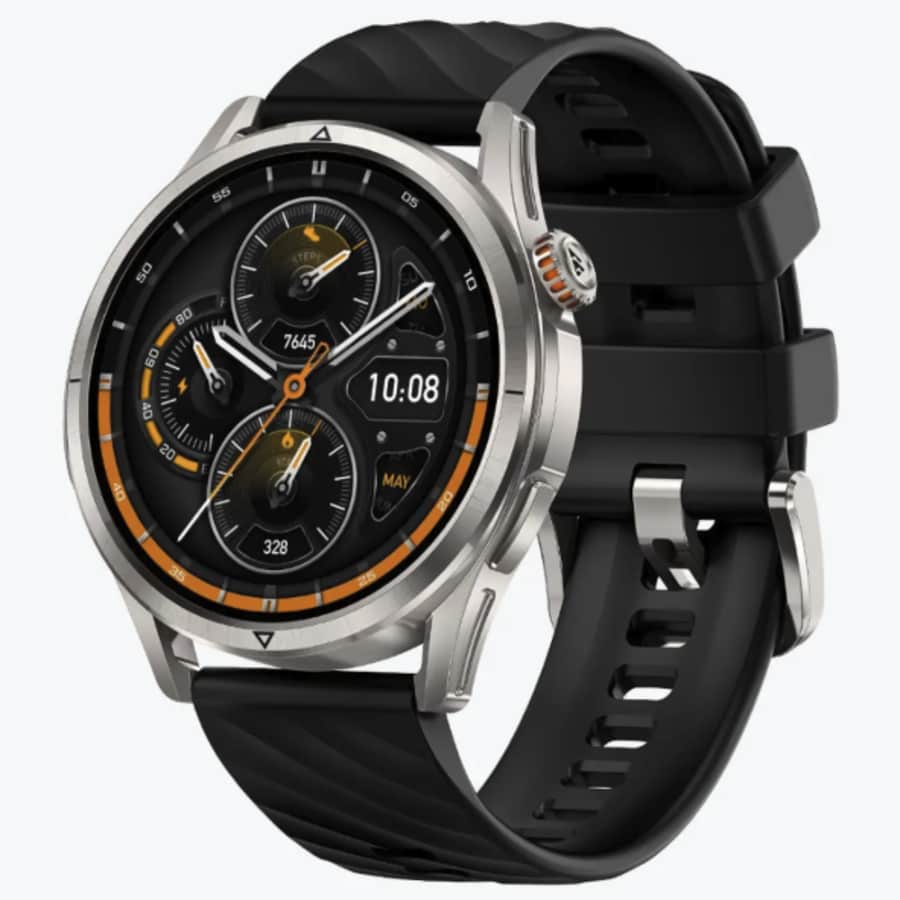 Kospet Magic Smartwatches: 55% off