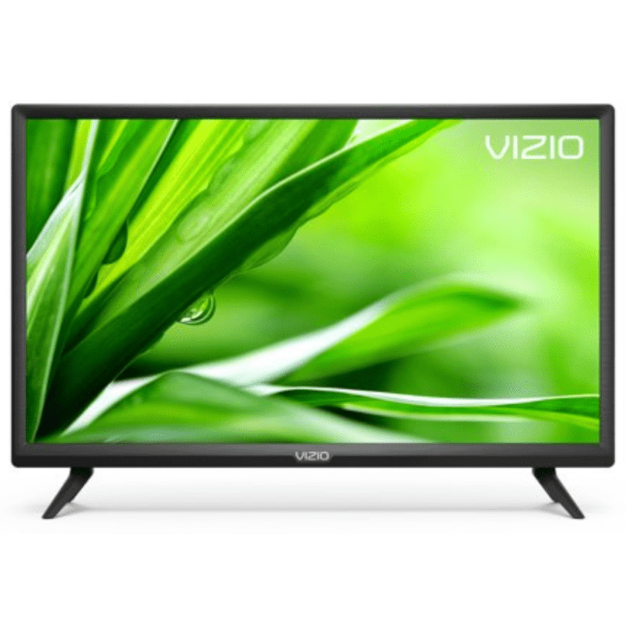 Vizio 24" 720p Flat LED HD Television for $55 Vizio 24" 720p Flat LED HD Television for $55