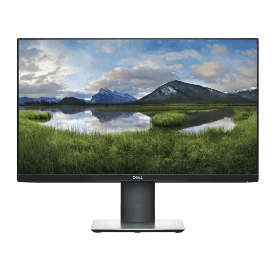 Dell 24" 1080p IPS LED Monitor for $350