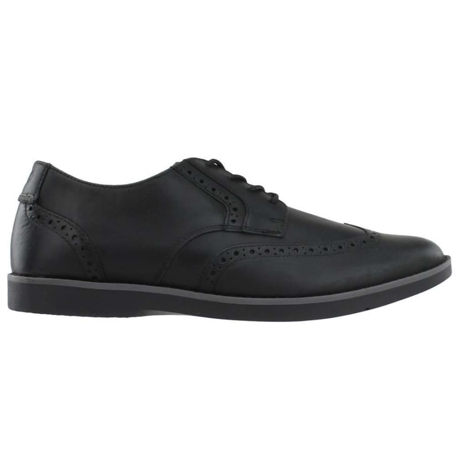 Sperry Men's Newman Wingtip Shoes for $35
