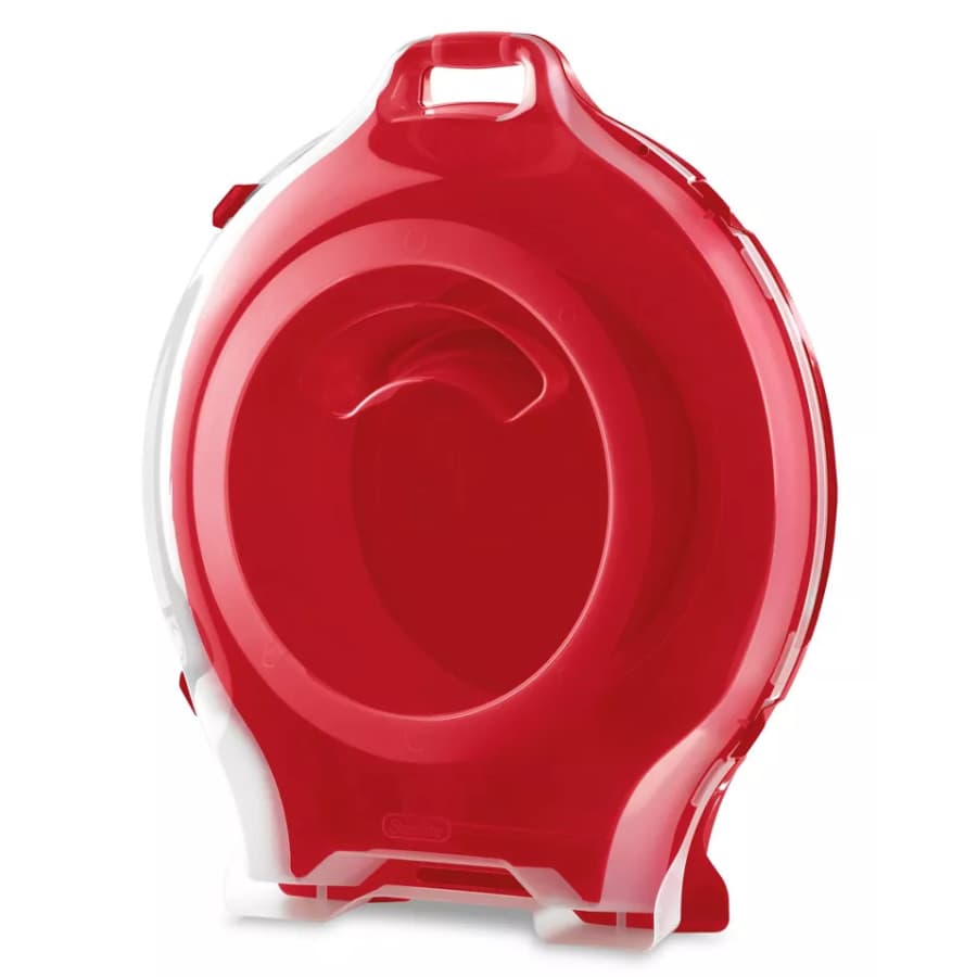 Brightroom 24" Latching Wreath Storage for $10