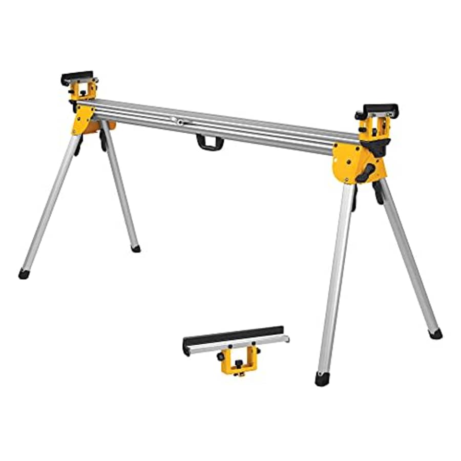 DeWalt Heavy Duty Miter Saw Stand: $179