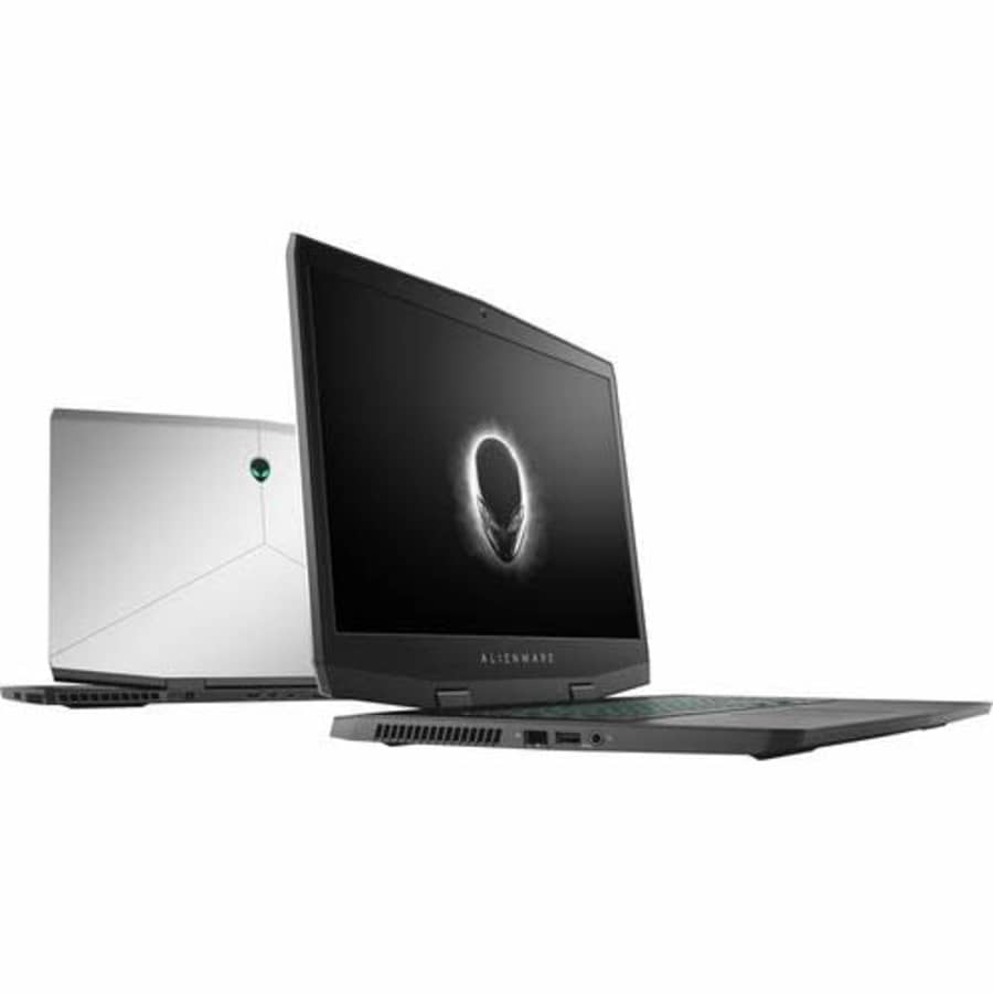 Alienware Dell M17 17.3" Full HD Gaming Notebook, Intel Core i7-9750H, 16 GB RAM - 512 GB SSD, for $1,487 Alienware Dell M17 17.3" Full HD Gaming Notebook, Intel Core i7-9750H, 16 GB RAM - 512 GB SSD, for $1,487