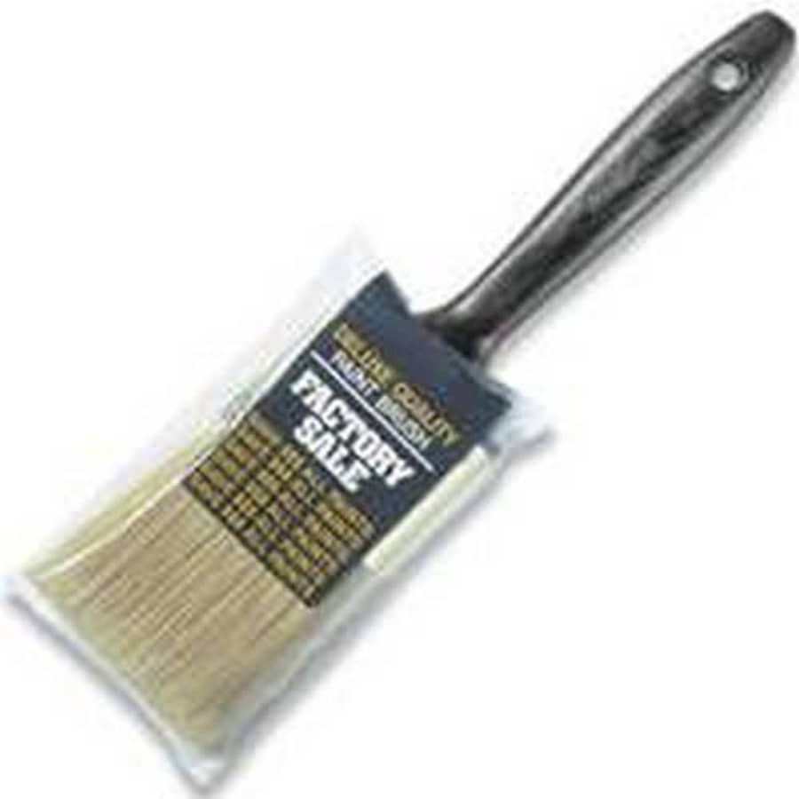 Wooster Paint Brush Consumer Straight All Paints 2 " for $5