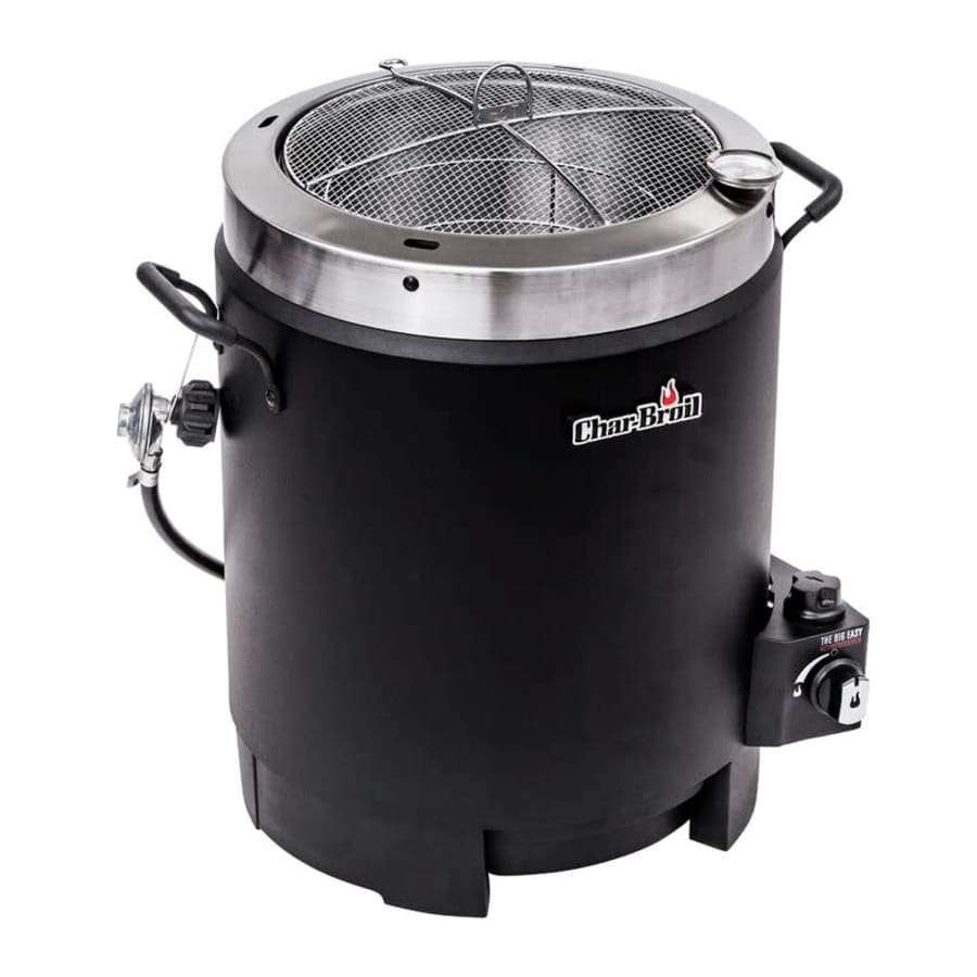 Char-Broil Big Easy Oil-Less Propane Turkey Fryer for $125