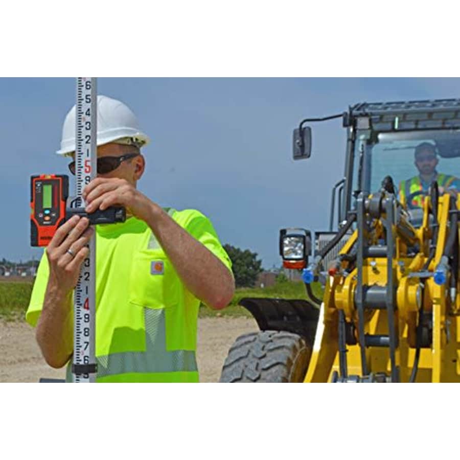 Johnson Level & Tool 40-6310 13' Grade Rod for $72