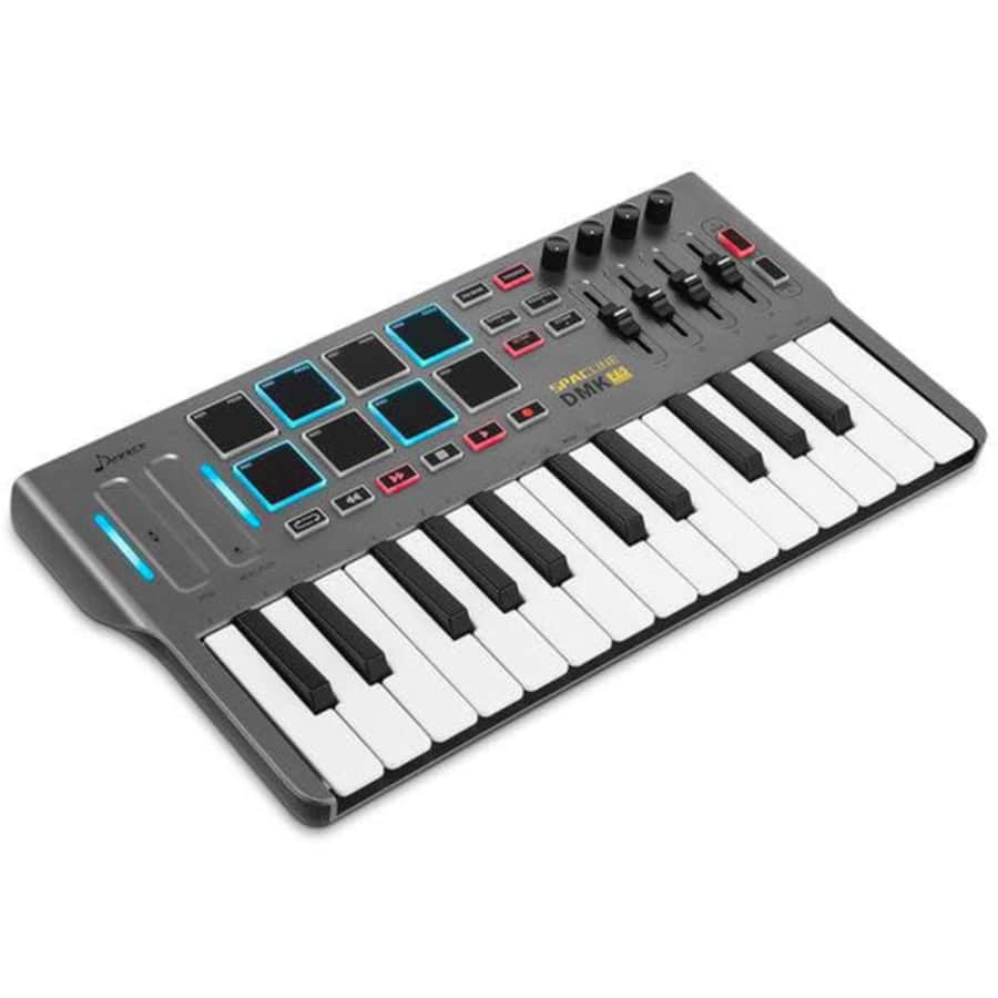 Donner Keyboard Controller for $85