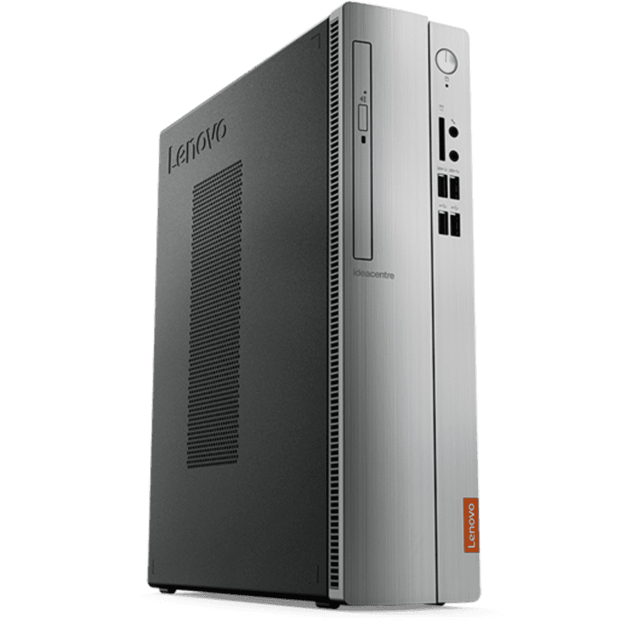 Lenovo IdeaCentre 310S AMD A6 SFF Desktop PC for $237 Lenovo IdeaCentre 310S AMD A6 SFF Desktop PC for $237