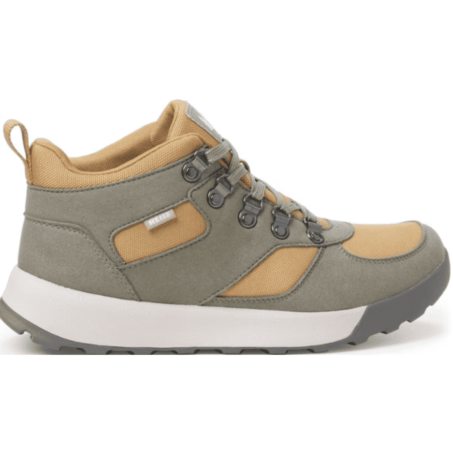 REI Co-op Trailmade Waterproof Hiking Boots for $42