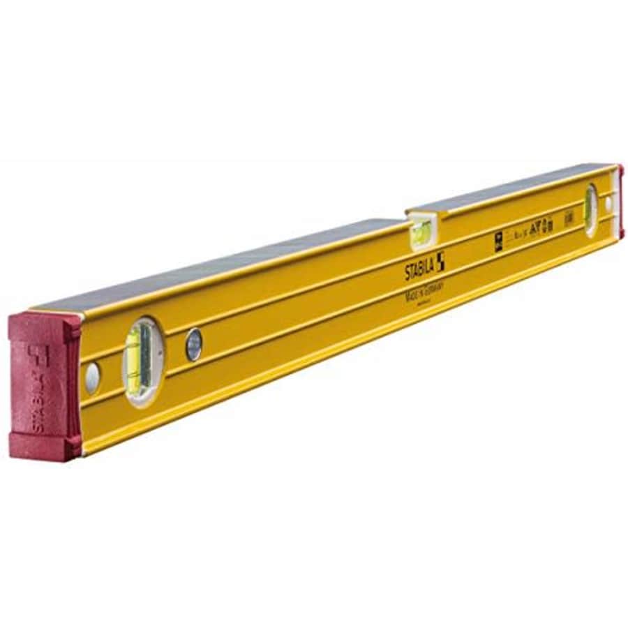 Stabila Inc. 96-2-80 Spirit Level 3 Vial 15227 80cm for $113