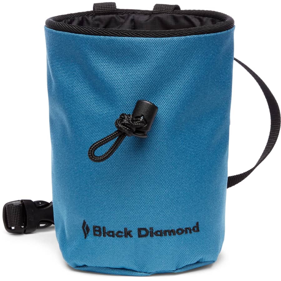 Black Diamond Mojo M/L Chalk Bag for $15