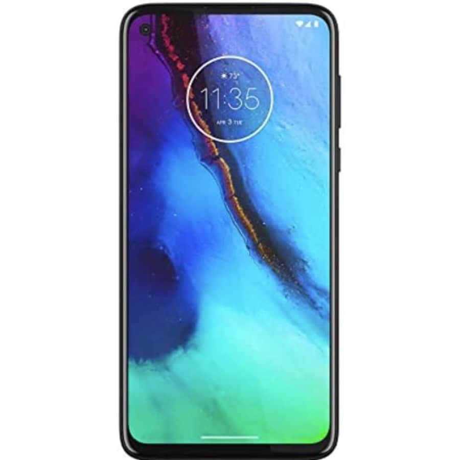 Motorola Unlocked Moto G Stylus 2020 128GB Android Phone for $100 Motorola Unlocked Moto G Stylus 2020 128GB Android Phone for $100