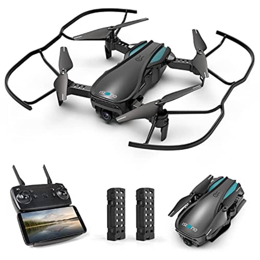 HR 1080p Quadcopter Drone for $18 HR 1080p Quadcopter Drone for $18