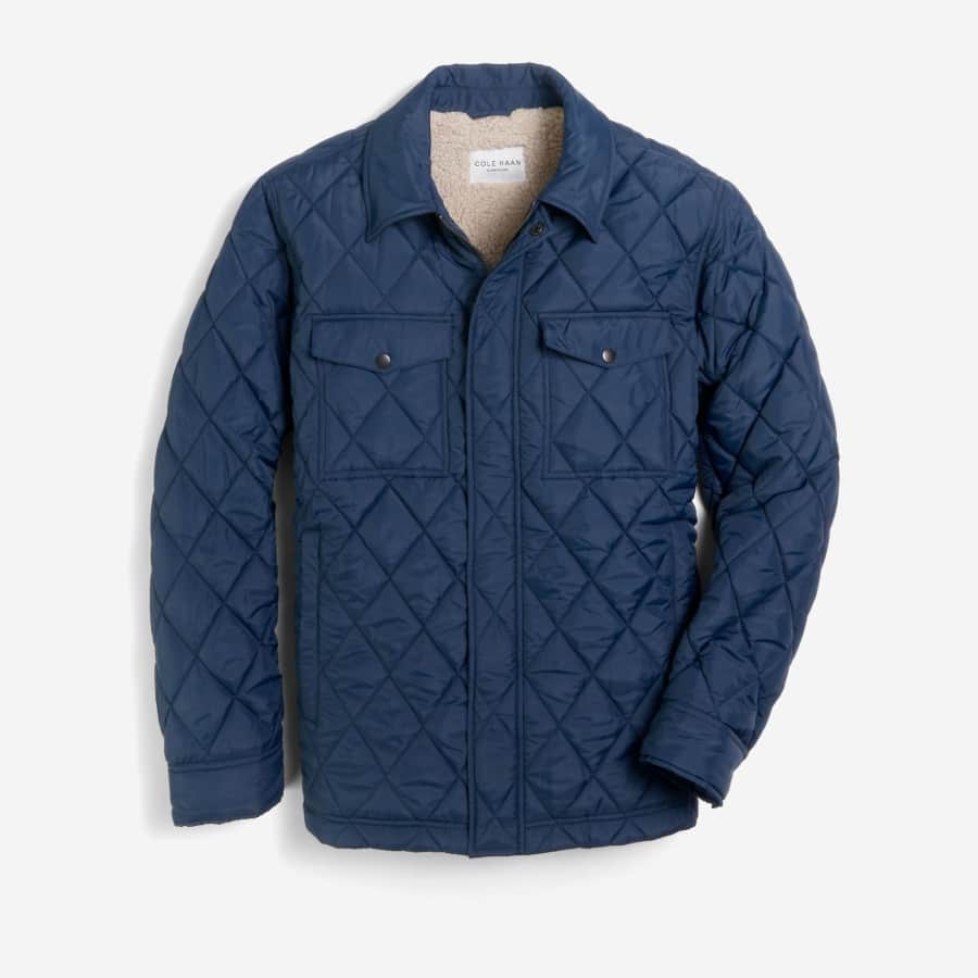 Cole Haan Men's Final Clearance: Up to 60% off + extra 20% off