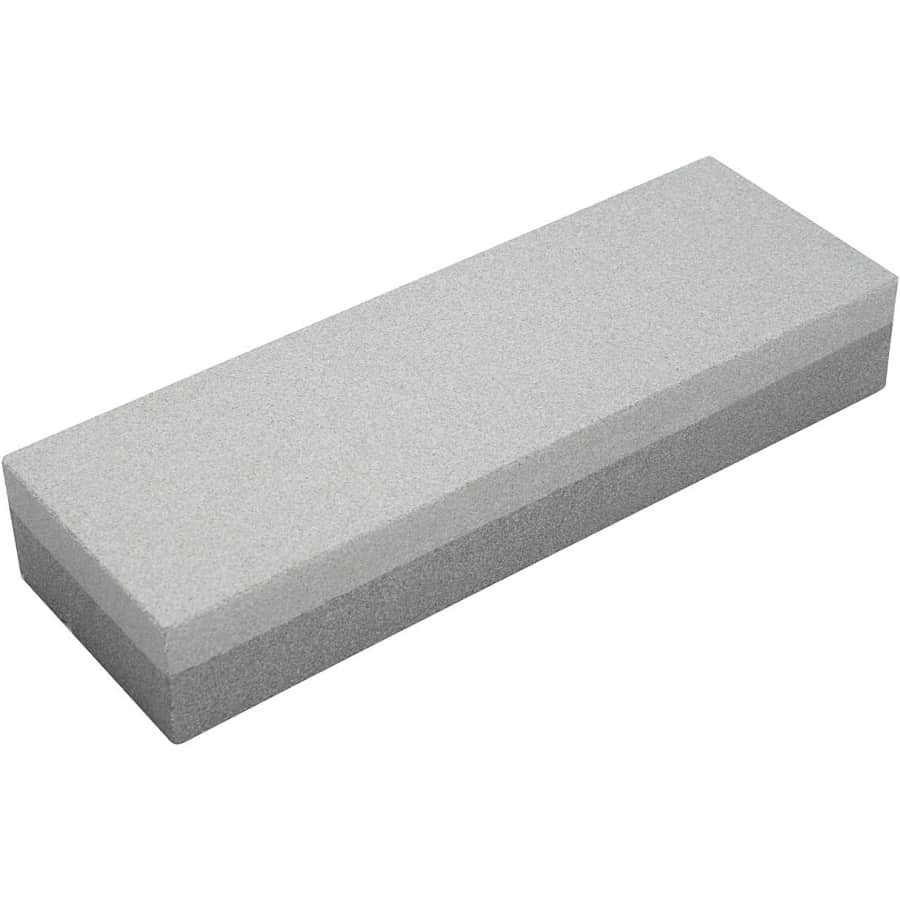 Bora 6" Fine/Coarse Combination Sharpening Stone for $6
