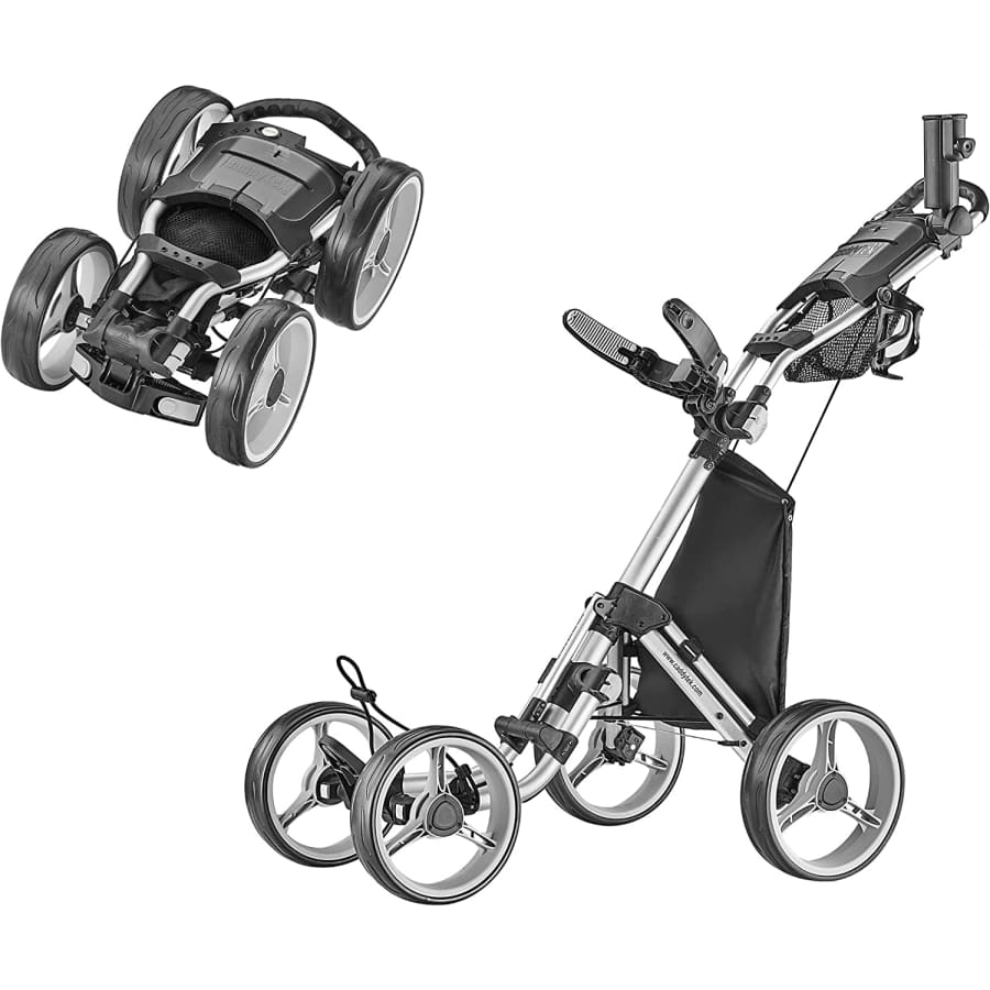 CaddyTek Explorer V8 for $180