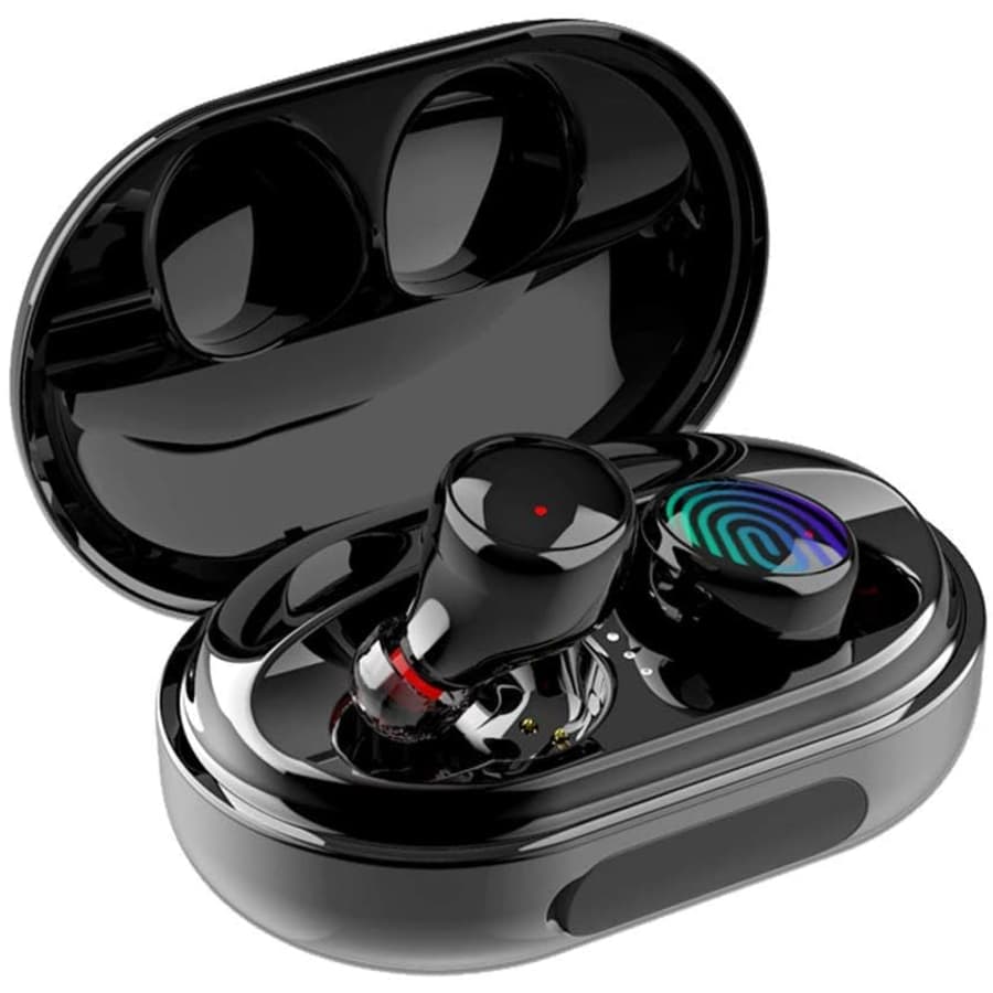 Edyell Wireless Earbuds for $9 Edyell Wireless Earbuds for $9