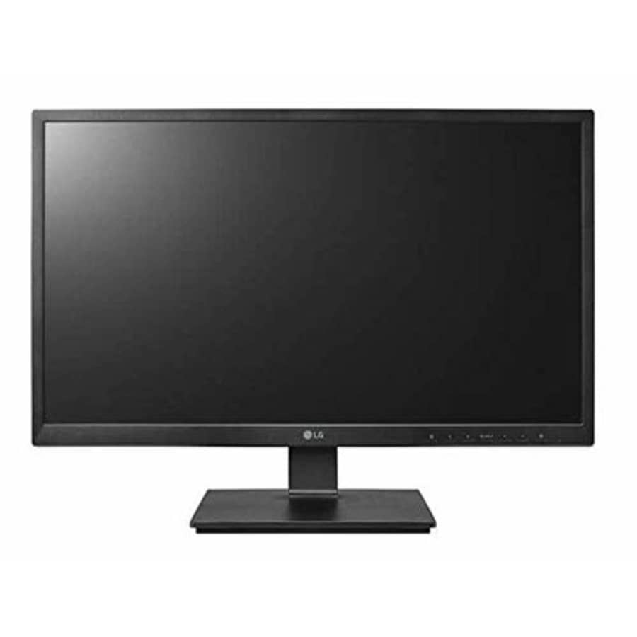 24" LG Thin Client AIO Monitor, 1920X1080, AMD Prarie Falcon GX 212JJ, 4GB DDR, 32GB SSD, IPS, TAA, for $150