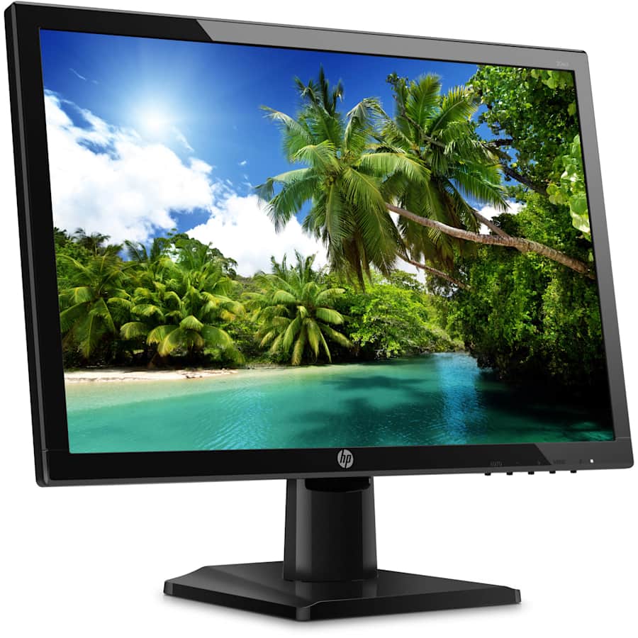 HP 20kd 19.5" 16:9 IPS Monitor for $80
