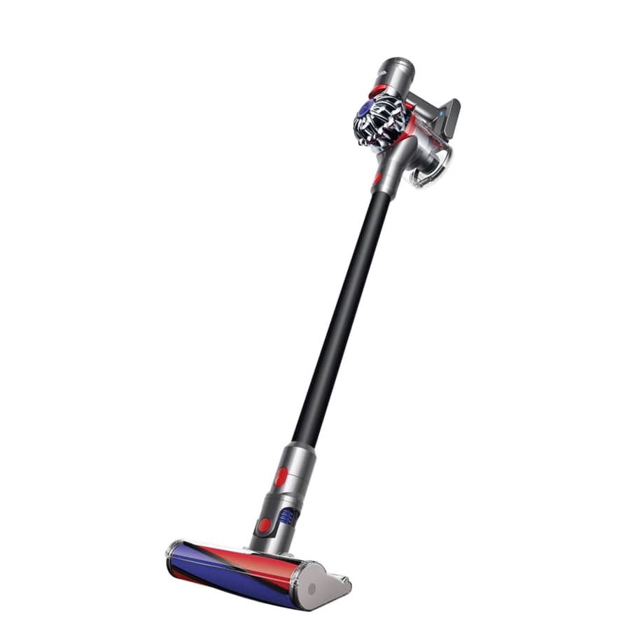 Dyson V7 Absolute Cordless Vacuum for $251 Dyson V7 Absolute Cordless Vacuum for $251