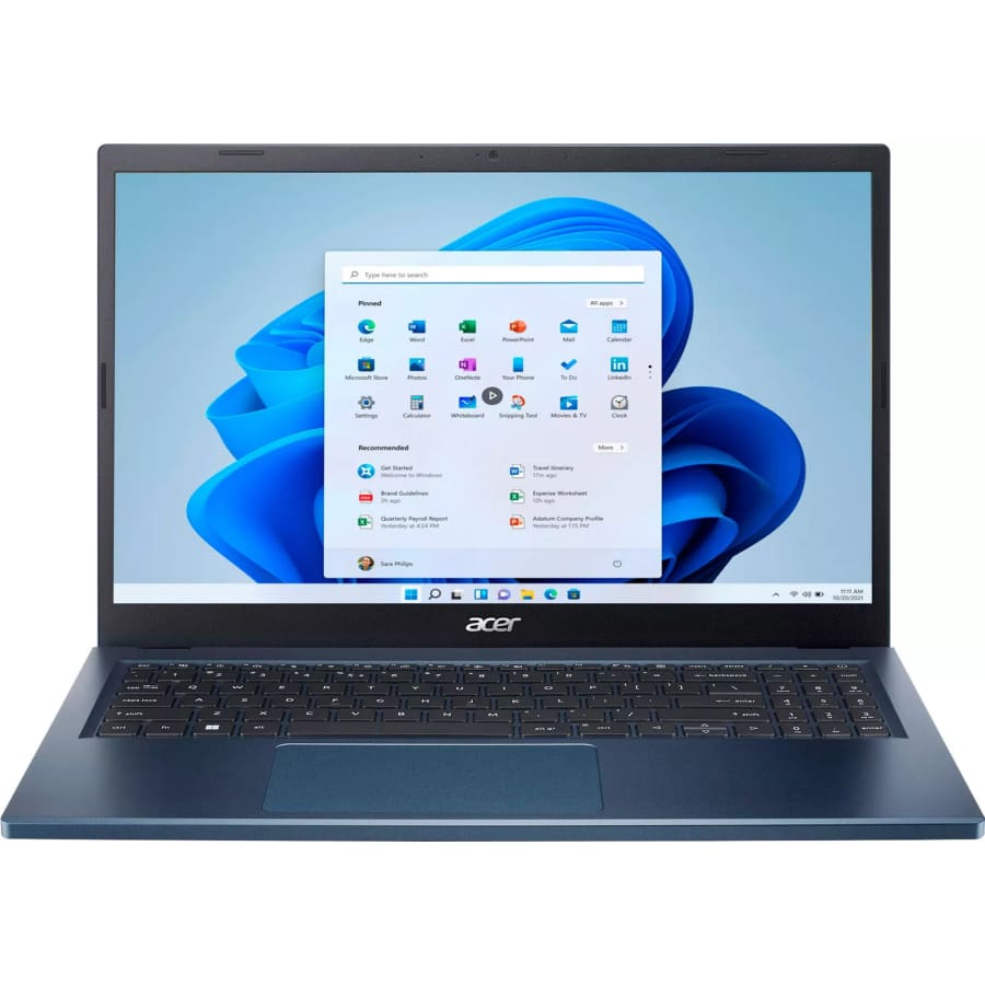 Acer Aspire 3 6th-Gen. Ryzen 5 15.6" Touch Laptop w/ 512GB SSD for $350 in-cart Acer Aspire 3 6th-Gen. Ryzen 5 15.6" Touch Laptop w/ 512GB SSD for $350 in-cart