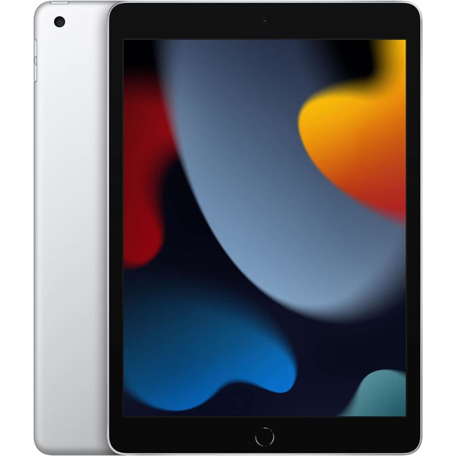 Open-Box 9th-Gen. Apple iPad 10.2" 64GB WiFi Tablet (2021) for $249