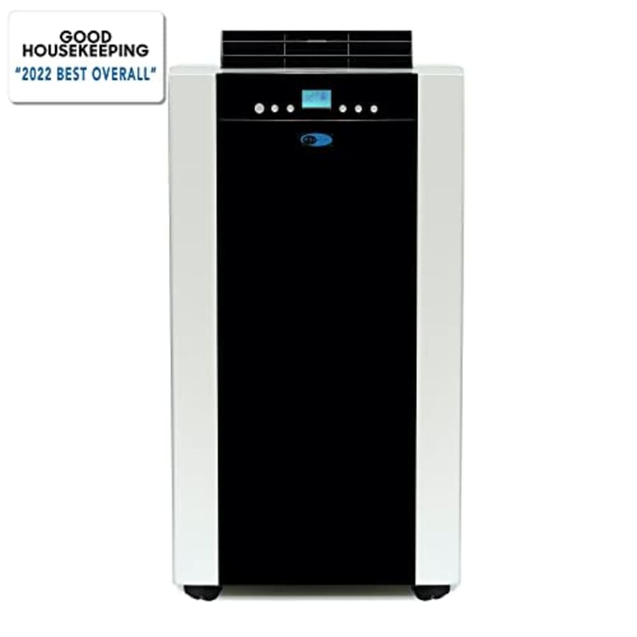 Whynter ARC-14SH 14,000 BTU Dual Hose Portable Air Conditioner, Dehumidifier, Fan & Heater with for $749