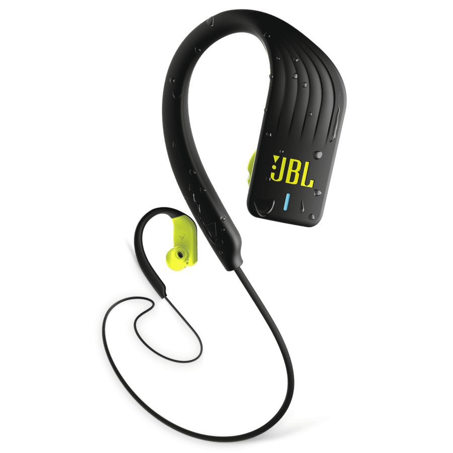 JBL Endurance Sprint Waterproof Wireless In-Ear Sport Headphones for $40