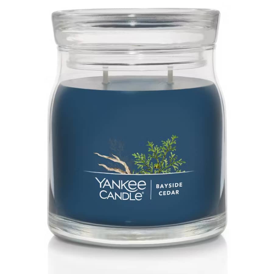 Yankee Candle Semi-Annual Clearance Sale: Up to 75% off Yankee Candle Semi-Annual Clearance Sale: Up to 75% off