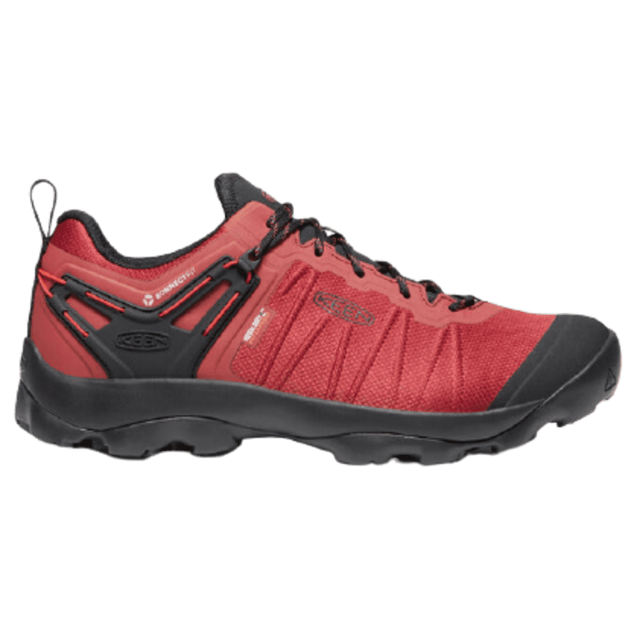 Keen Men's Venture Waterproof Shoes for $70