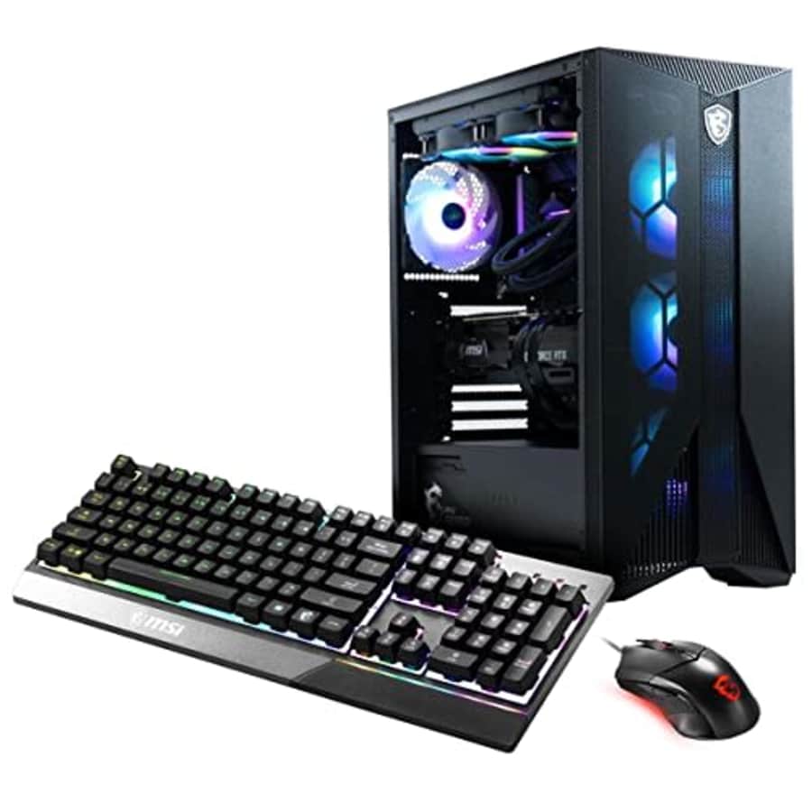 MSI Aegis RS (Tower) Gaming Desktop, Intel Core i7-12700KF, GeForce RTX 3070 Ti, 16GB Memory for $2,000 MSI Aegis RS (Tower) Gaming Desktop, Intel Core i7-12700KF, GeForce RTX 3070 Ti, 16GB Memory for $2,000