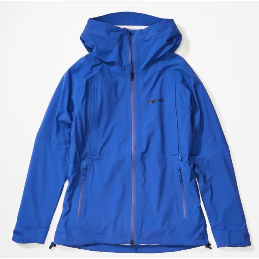 Marmot Women's Keele Peak Jacket for $105
