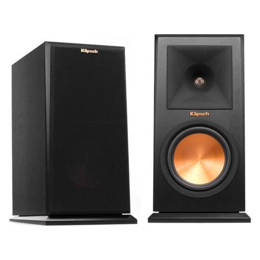 Klipsch Reference Premier Bookshelf Speakers for $249