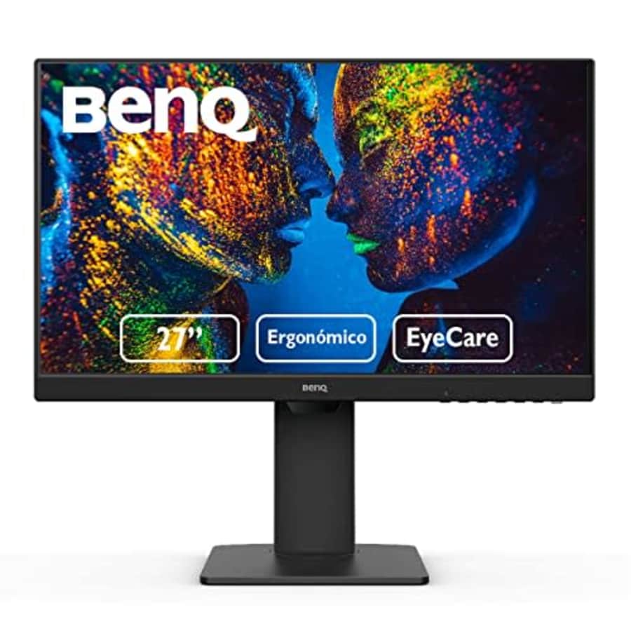 BenQ 1080p IPS Height Adjustable Monitor for $160 BenQ 1080p IPS Height Adjustable Monitor for $160