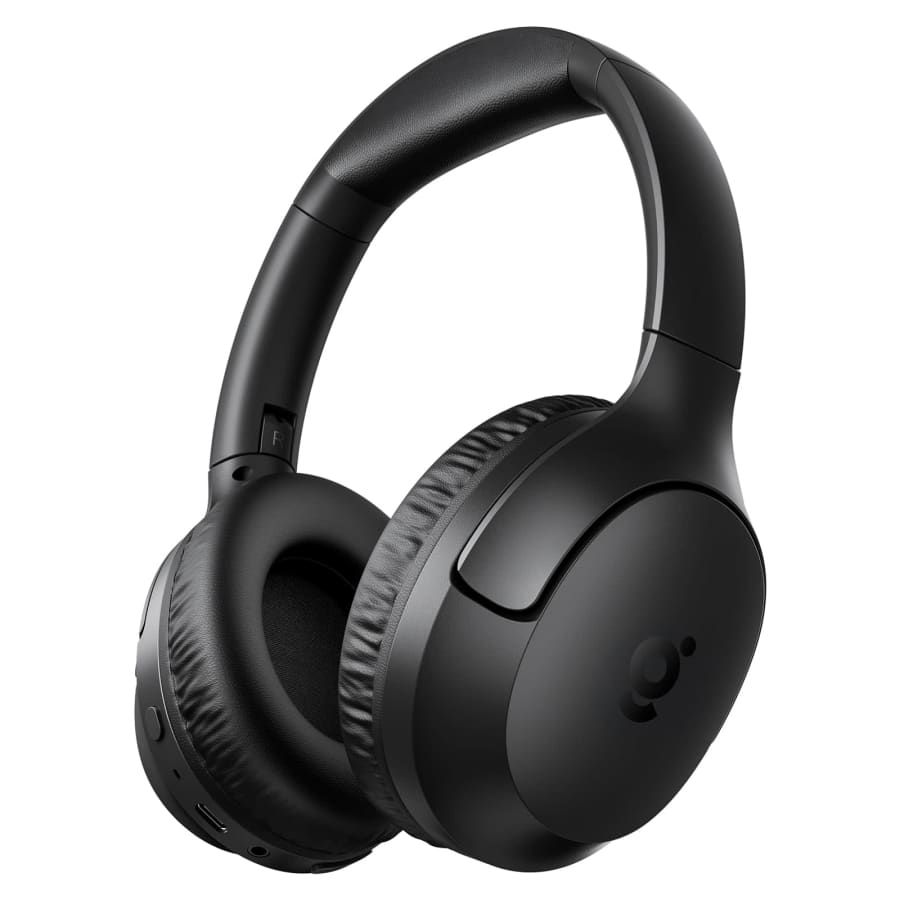 Wegear HS7 Bluetooth Over Ear Headphones for $16