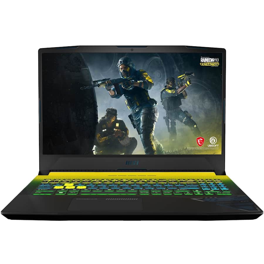 MSI 12th-Gen. i9 15.6" Laptop w/ RTX 3070 Ti 8GB GPU for $1,700 MSI 12th-Gen. i9 15.6" Laptop w/ RTX 3070 Ti 8GB GPU for $1,700