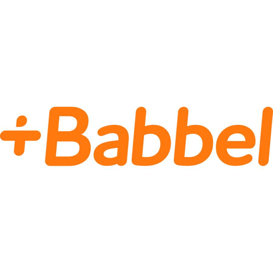 Babbel Labor Day Sale: Lifetime Access for $199