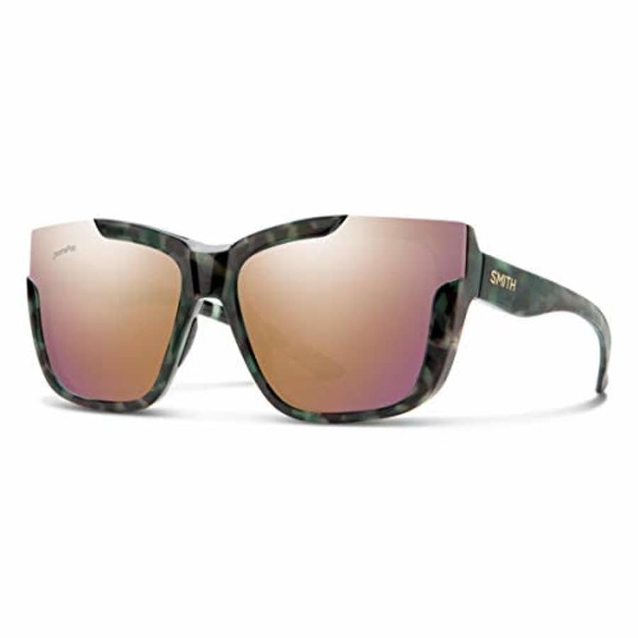 Smith Dreamline ChromaPop Polarized Sunglasses for $136