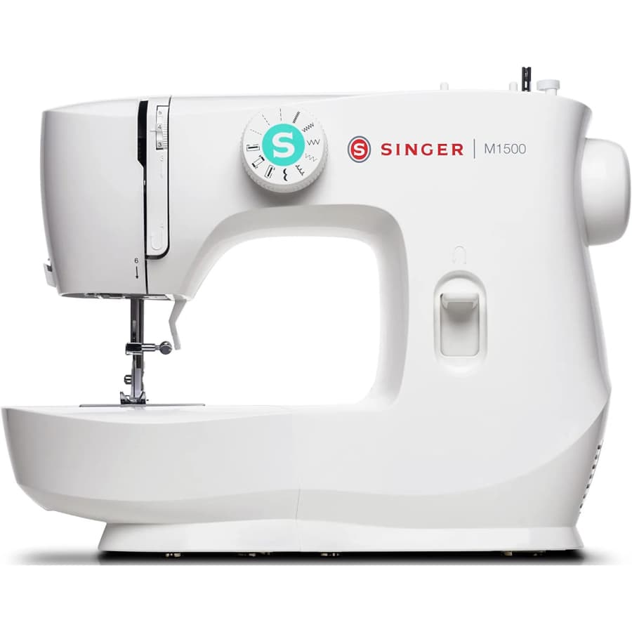 Singer Sewing Machine for $130