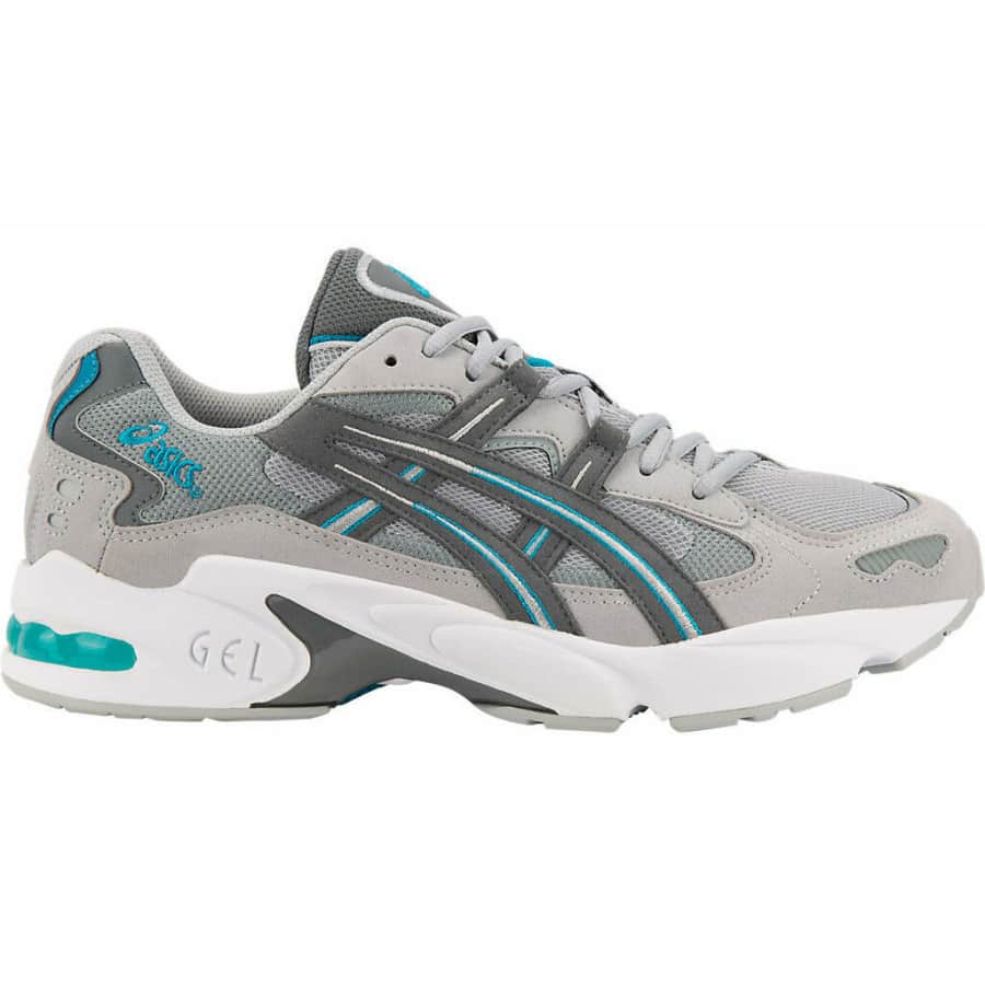 ASICS Tiger Men's GEL-Kayano 5 OG Shoes for $30
