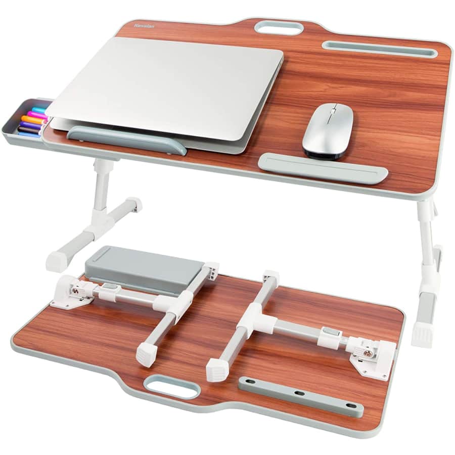 Kavalan Portable Laptop Desk for $32 Kavalan Portable Laptop Desk for $32