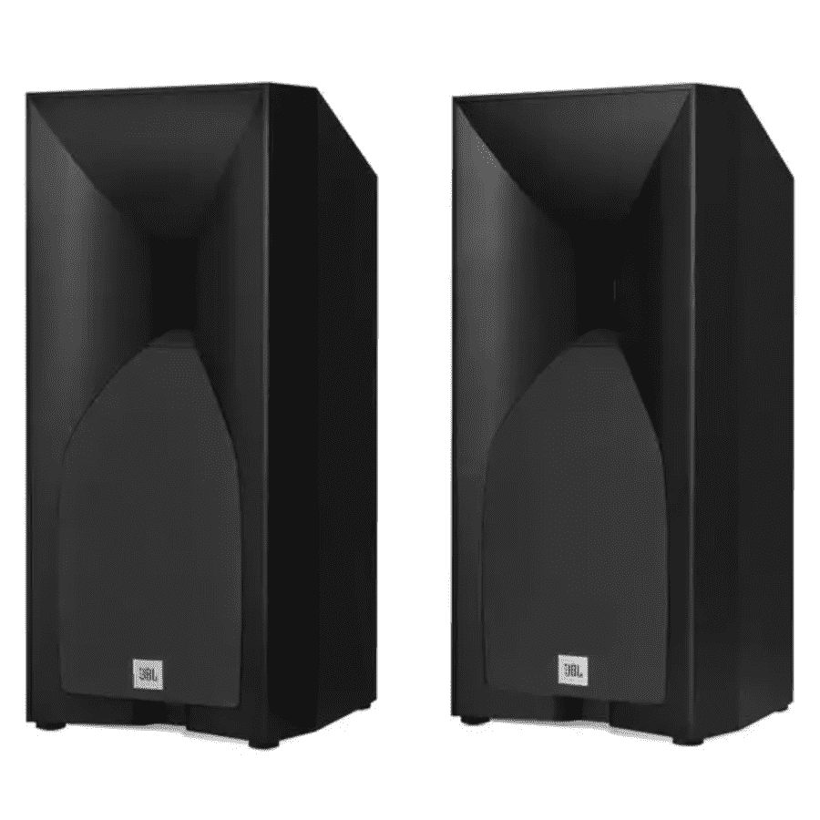 JBL Studio 530 Bookshelf Speaker Pair for $240 JBL Studio 530 Bookshelf Speaker Pair for $240