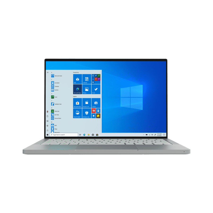 Razer Book 13 11th-Gen i7 13.4" 4K Touch Laptop w/ 512GB SSD for $1,400