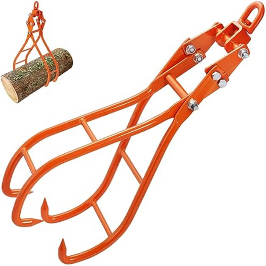 Vevor 28" Timber Claw Hook for $100