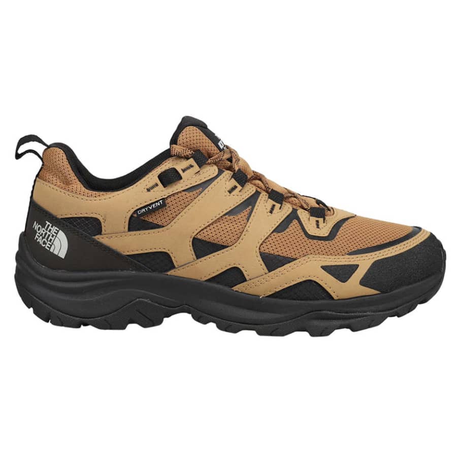 The North Face Men's Hedgehog 3 Waterproof Hiking Shoes for $84 in cart The North Face Men's Hedgehog 3 Waterproof Hiking Shoes for $84 in cart