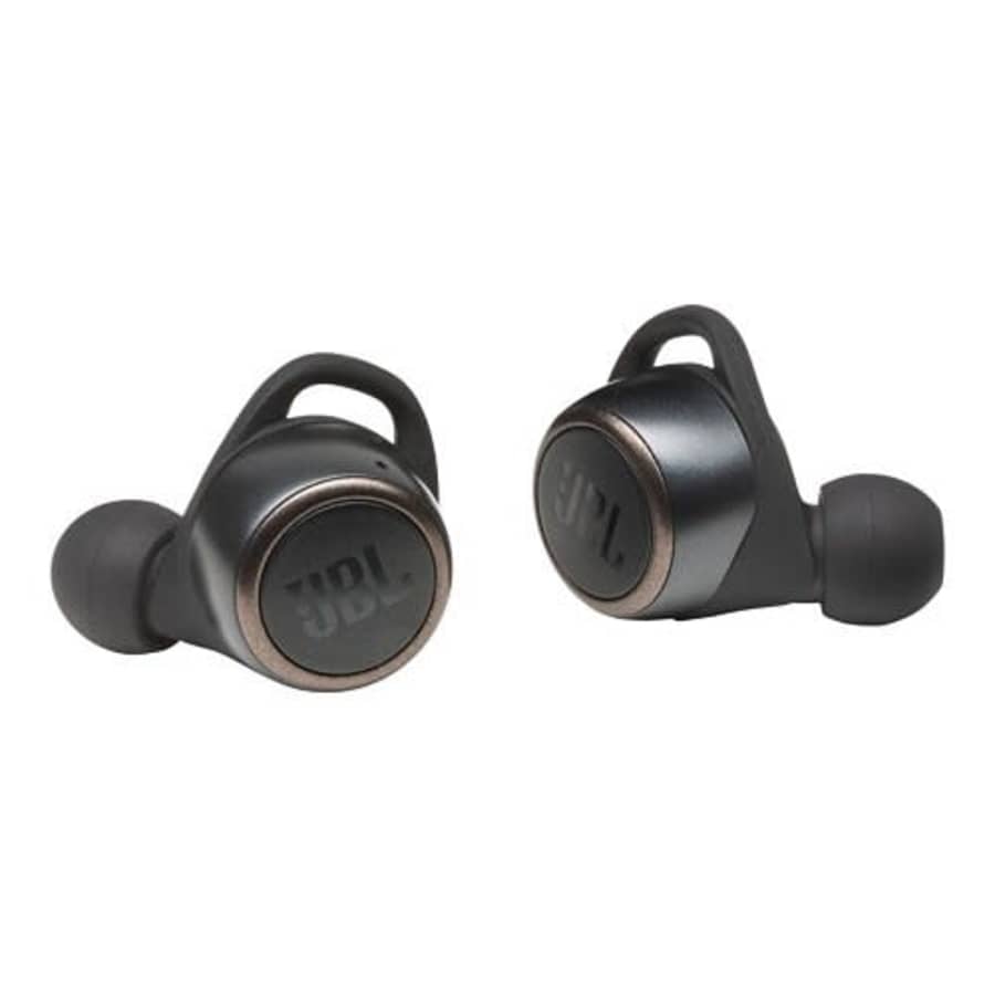 JBL Live 300TWS True Wireless Bluetooth Earphones for $100 JBL Live 300TWS True Wireless Bluetooth Earphones for $100