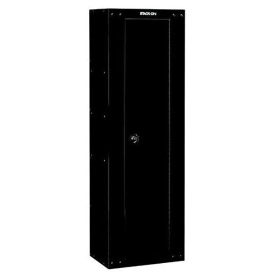 Stack-On 8-Gun Steel Security Cabinet for $84 Stack-On 8-Gun Steel Security Cabinet for $84